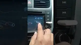 HOW TO CHANGE CLOCK SETTINGS IN YOUR HEAD UNIT # suzuki # celerio #clock
