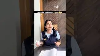 Scene Girl Sambhavam - 22 😭🔥 | Will Madhan Reveal The Truth? 🤦🏼&zwj;♀️ | #narmunatty #schoollife