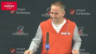 Josh McDaniels: 