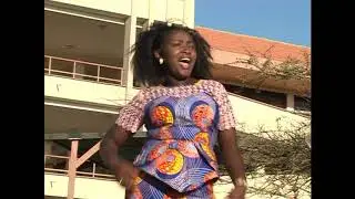 Tumsifu Mungu by A.I.C Emali Township Choir