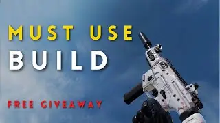 GKS is BROKEN in CODM | Best Gunsmith/Build/Loadout