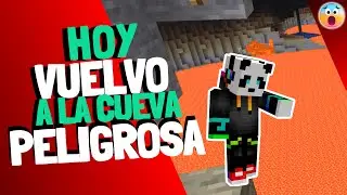 🔴 NOVACRAFT | Pasen a conversar |SOBREVIVIENDO 100 a 200 D&iacute;as | #minecraft #creadoroscuro