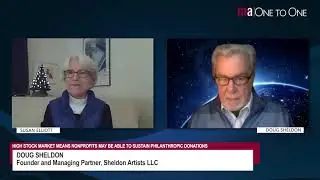One to One with Doug Sheldon, founder and managing partner, Sheldon Artists LLC