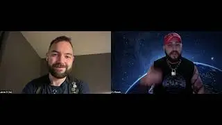 Throwing Light: Episode 135 - Jamie Ryan