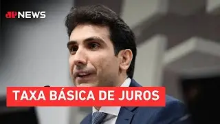 Banco Central mant&eacute;m Selic em 15% ao ano
