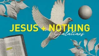 Sunday Worship With Activation Church | The Spirit and the Flesh || Aram Mushegan