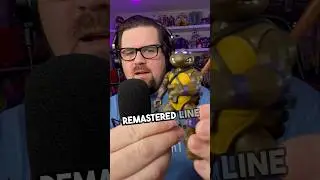 Super7&rsquo;s TMNT Ultimates walked so Playmates&rsquo; 88 Remastered could run&mdash;straight into Target.