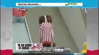 Bucky the Badger Act 3