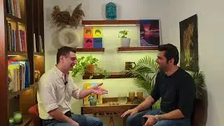 Money, Crypto & AI: Are You Ready? | The Long Shot with Shrey - Ep 1 | Caglar Turan