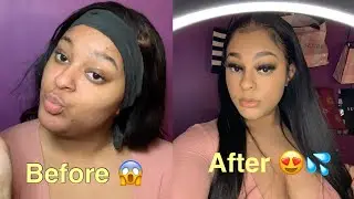 10 MINUTE EVERYDAY MAKEUP USING DRUGSTORE ONLY PRODUCTS