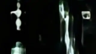 PART 2:PHANTOM UFO METAMORPHAND BLUE LIGHT PORTAL OR HIGHWAY USED BY UFOs ?