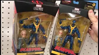 NEW LEGENDS FOUND! | AM I BUY LEGENDS AGAIN? | WHERES MY PREORDERS??!?