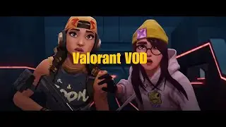 Premier live de l'ann&eacute;e ! Du coup Riot nous offr...