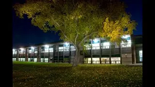 2022 Coll&egrave;ge Churchill High School Promotional Video