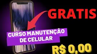 Onde Comprar Pe&ccedil;as Par&aacute; Celular - Curso AndreCisp | Aula 19.