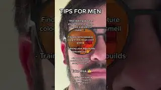 Tips for men #tipsformen #lifetips #entrepreneur #successmindset #successhack