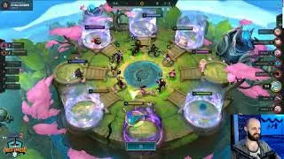 The birth of a zed one trick 12/24 GrandVice8 Stream VOD