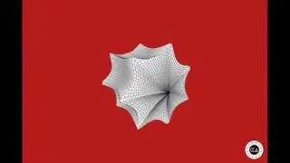 Shape Morphing (3D)