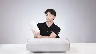 Aura 2 Unboxing