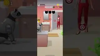 Jabby Cat Level 42