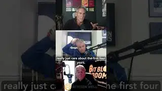 The Bitcoin Halving Matters to Miners 4 Year Cycle Bob Burnett Gary Leland  #bitcoinmining #bitcoin
