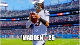 ГРАНДИОЗНАЯ УТЕЧКА ОБЛОЖКИ MADDEN 25! РАСКРЫТИЕ НА ЭТОЙ НЕДЕЛЕ! EA ШОКИРУЕТ ВСЕХ!