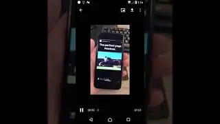 Swipe for Facebook NEW PIP (picture in picture) Videos