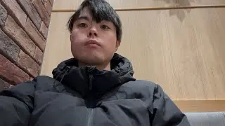 26歳都内フーデリ配達員の1日【ep31】すき家は米が美味いんよ