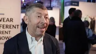 WSM Fashion reboot. Ivan Scalfarotto, sottosegretario al Ministero degli affari esteri