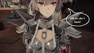 Is There A Limit? [AI LIMIT] (NG+) (1)