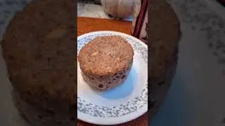 Keto Apple Cinnamon Mug Cake