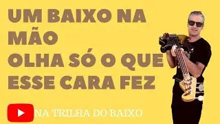 LIVE: Transcri&ccedil;&atilde;o Day: Tommy Cogbill | Na Trilha o Baixo