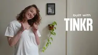 This Home Essential Kit is Changing the DIY Game | TINKR Tools Reveal