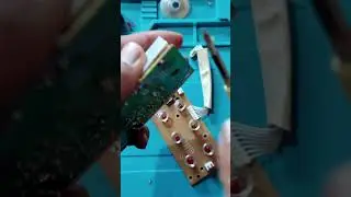 what is SCR or triac | basic electronic components |infrared cooker repair #shorts #youtube #video