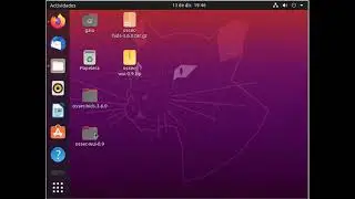 Administración y gestión de Redes - Instalción de OSSEC en Unbunt Linux