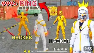 Golden Criminal 999+ No Internet Prank 😈 GIVEAWAY ALSO New Top Criminal Funny Prank 😂 || Free Fire