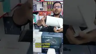 Projector🔥Price in Bangladesh 2026 | HD, Full HD & 4K Projector Price | Best Theater Projector Price