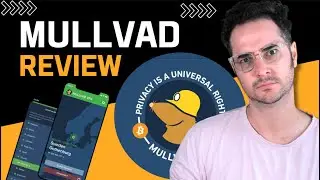 Обзор Mullvad VPN &mdash; какие минусы?