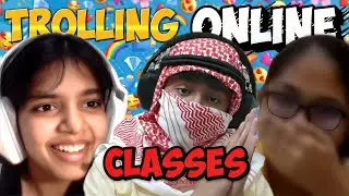 HABIBI TROLLING Indian Online Classes | Teacher's Day Special