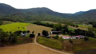 Finch Hatton Cane Farm