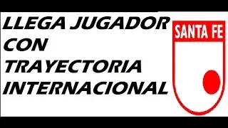 SANTA FE CONTRATA MULTICAMPEON