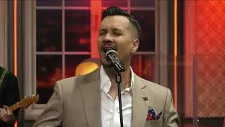 Marko Tolja - O tebi ovisan | Dalibor Petko Show | CMCTV