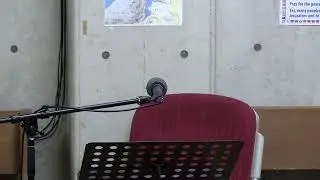 【FGFC LIVE】20260115(木)「 早天祈祷会 」