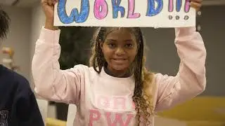 Giving Tuesday_ The Power of Girls 2024