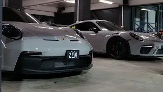 Track Night at Eastern Creek Raceway #1