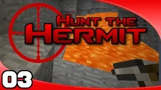 Hunt the Hermit - Ep. 3: Searching for Shinies