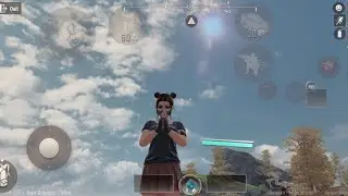 The End 🖤 Cyber Hunter | FRAGMOVIE