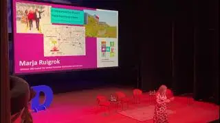 Pitch voor Haarlemmermeer op de Big Improvement Day