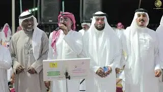 ياليت الايام ترجع - غناء حاتم أسلم | زواج الشاب ماجد علي الشاعري