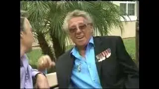Johnny Franks on NBC Daytime TV Florida, America